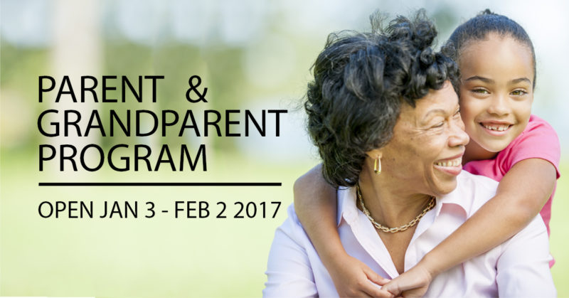 Grandma and Granddaughter spending quality time together in nature - outdoors at the park.